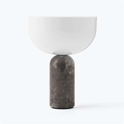 New Works Kizu Portable Rechargeable Table Lamp