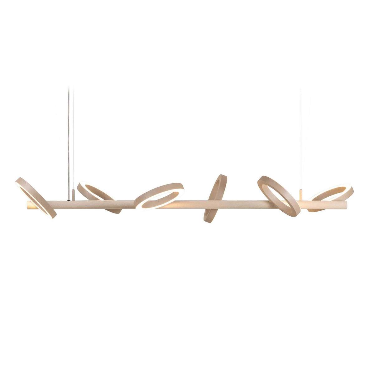 Moooi Pallana Pendant Light