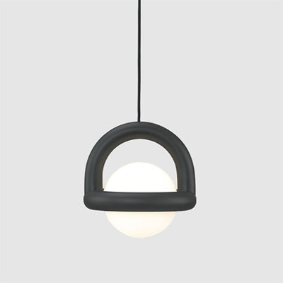 AGO Balloon Pendant Light