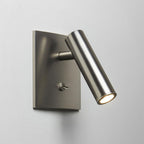 Astro Lighting Enna Square Plate with Switch LED Spotlight