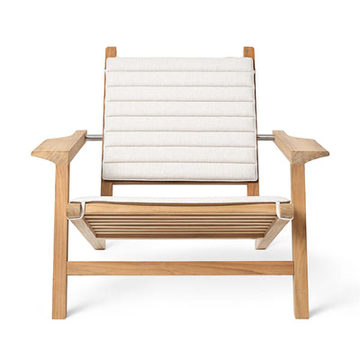 Carl Hansen & Son AH603 Outdoor Deck Chair
