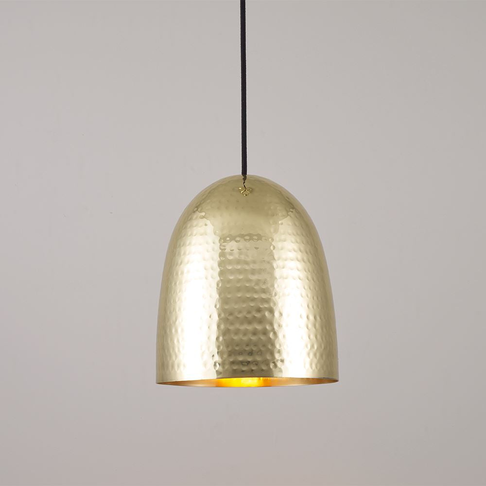 Original BTC Stanley Pendant Light