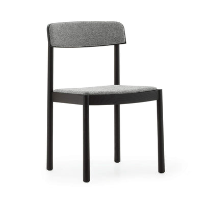Normann Copenhagen Timb Chair Upholstered