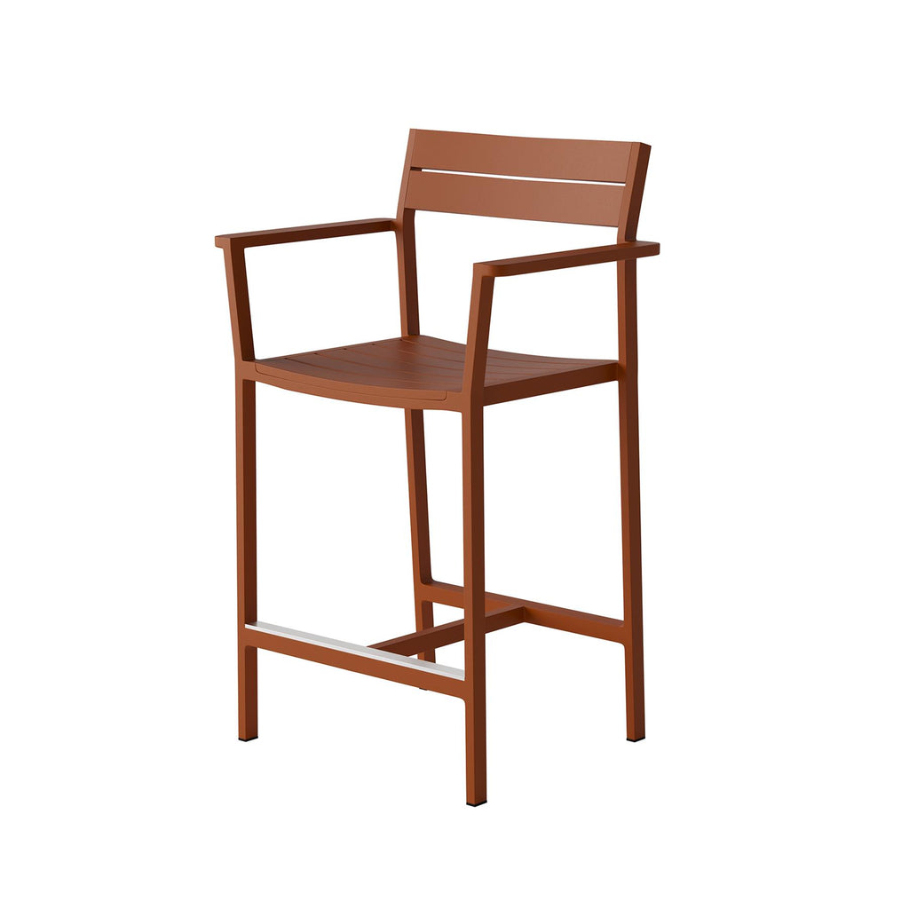 Case Furniture Eos Outdoor Counter Stool