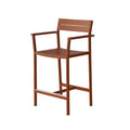 Case Furniture Eos Outdoor Counter Stool