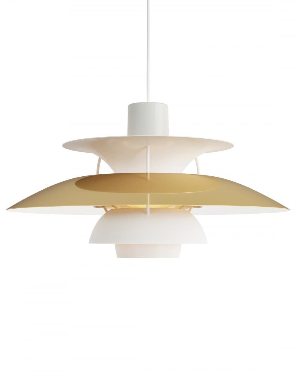 Louis Poulsen PH 5 Pendant | Holloways of Ludlow