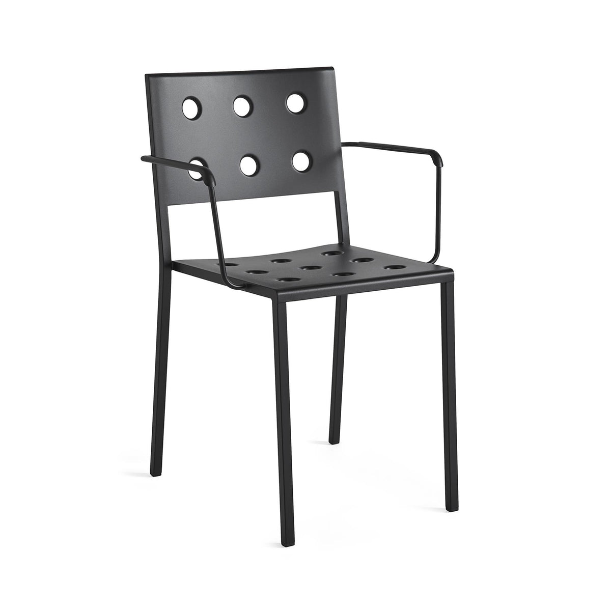 HAY Balcony Garden Dining Armchair