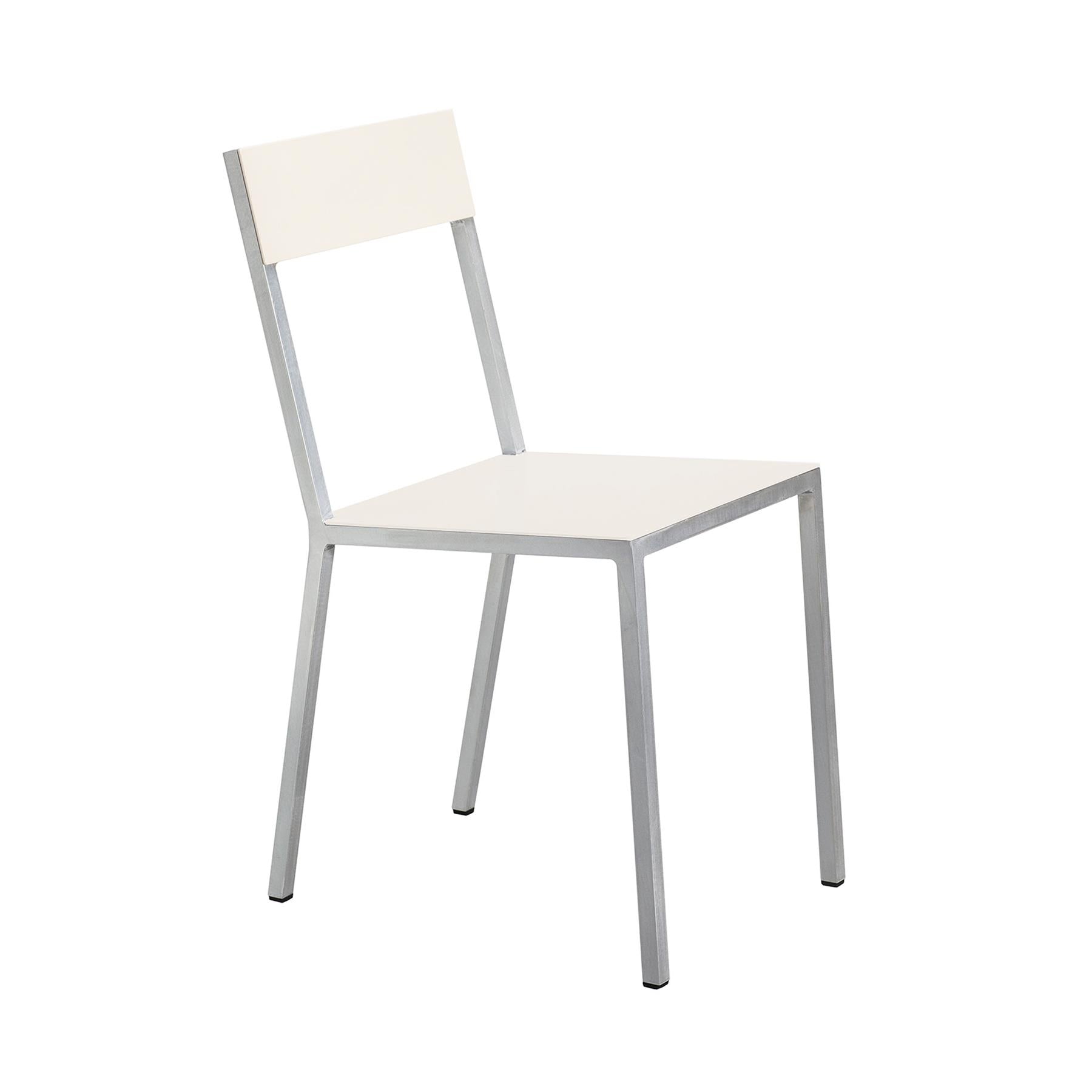 Valerie Objects Alu Garden Dining Chair