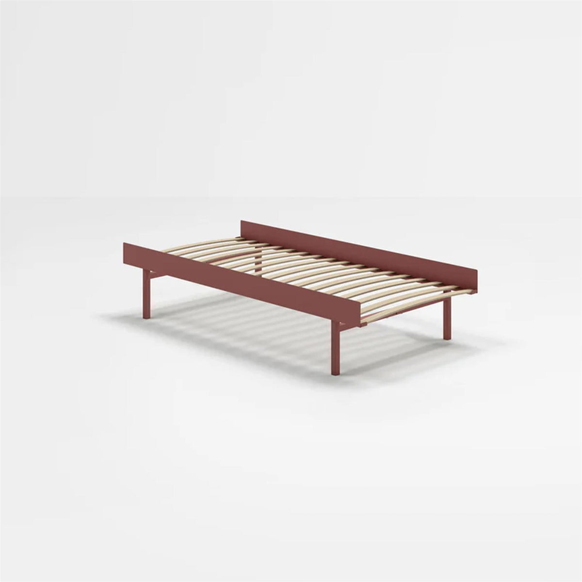 MOEBE High Bed