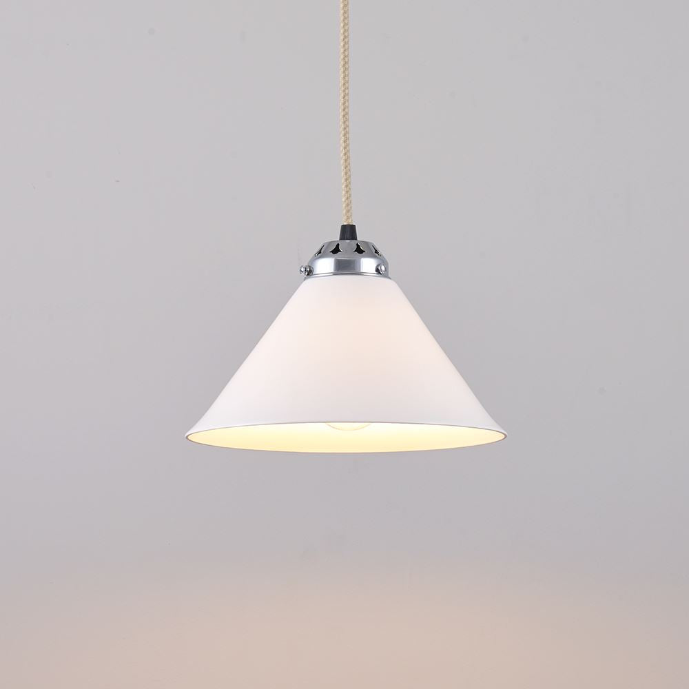 Original BTC Cobb Plain Pendant Light