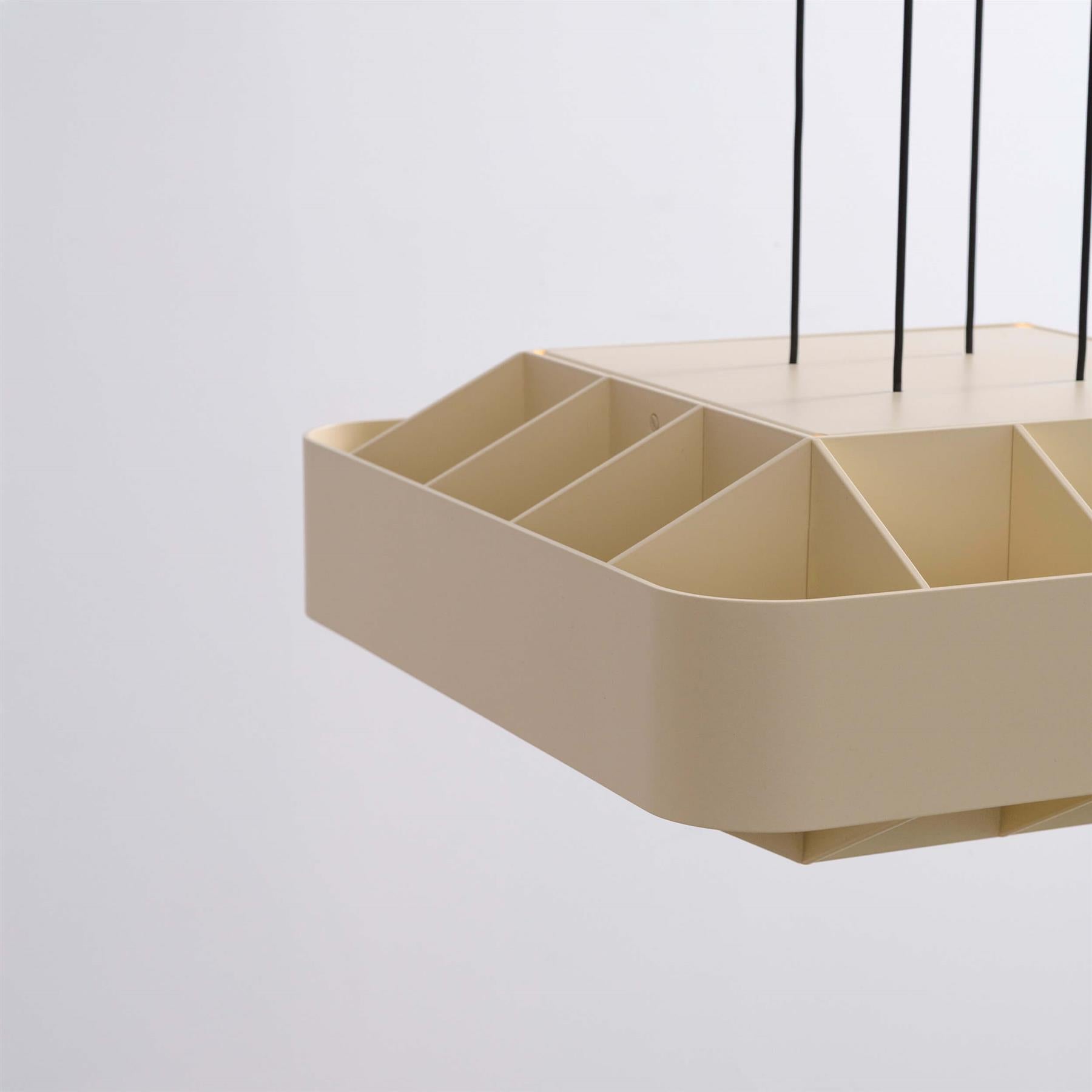 Darmes 1979 Pendant Light