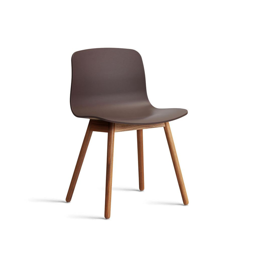 HAY About A Chair 12 No Gliders