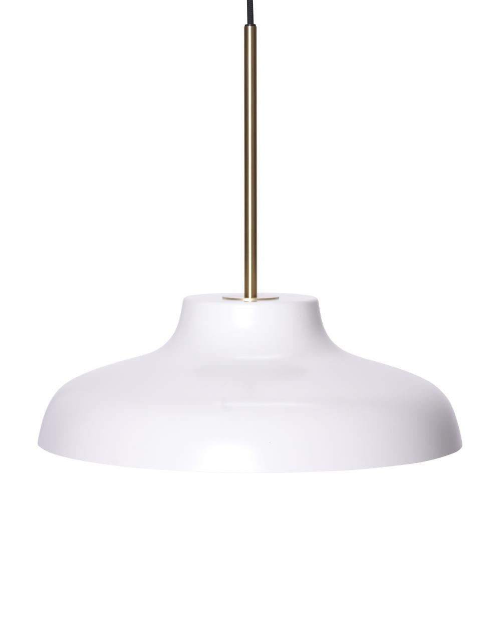 RUBN Bolero Pendant Light