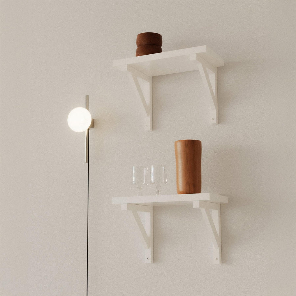 Frama Ovoid Wall Light