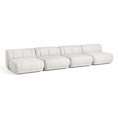 HAY Quilton Sofa Combination 27
