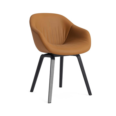 HAY AAC 223 Dining Chair, Soft Upholstery