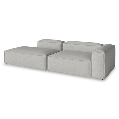 Bolia Cosima 4 Seater Sofa with Large Open End
