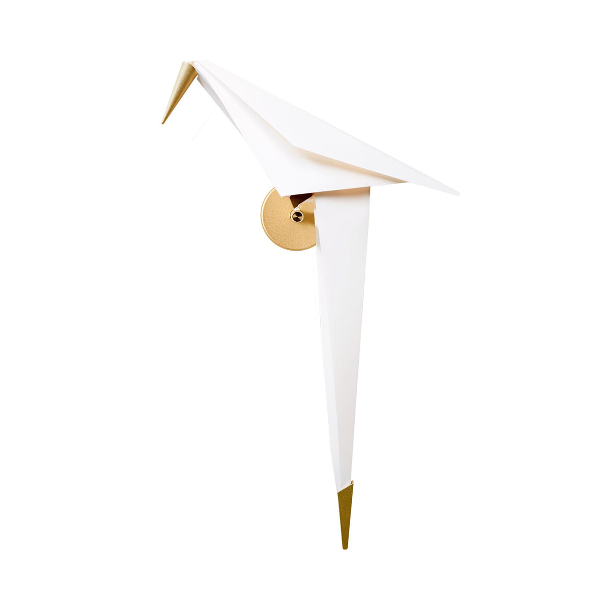 Moooi Perch Wall Light