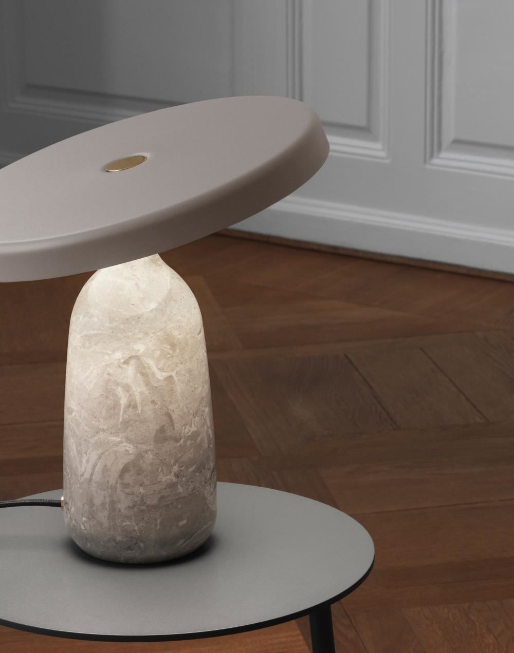 Normann Copenhagen Eddy Table Lamp