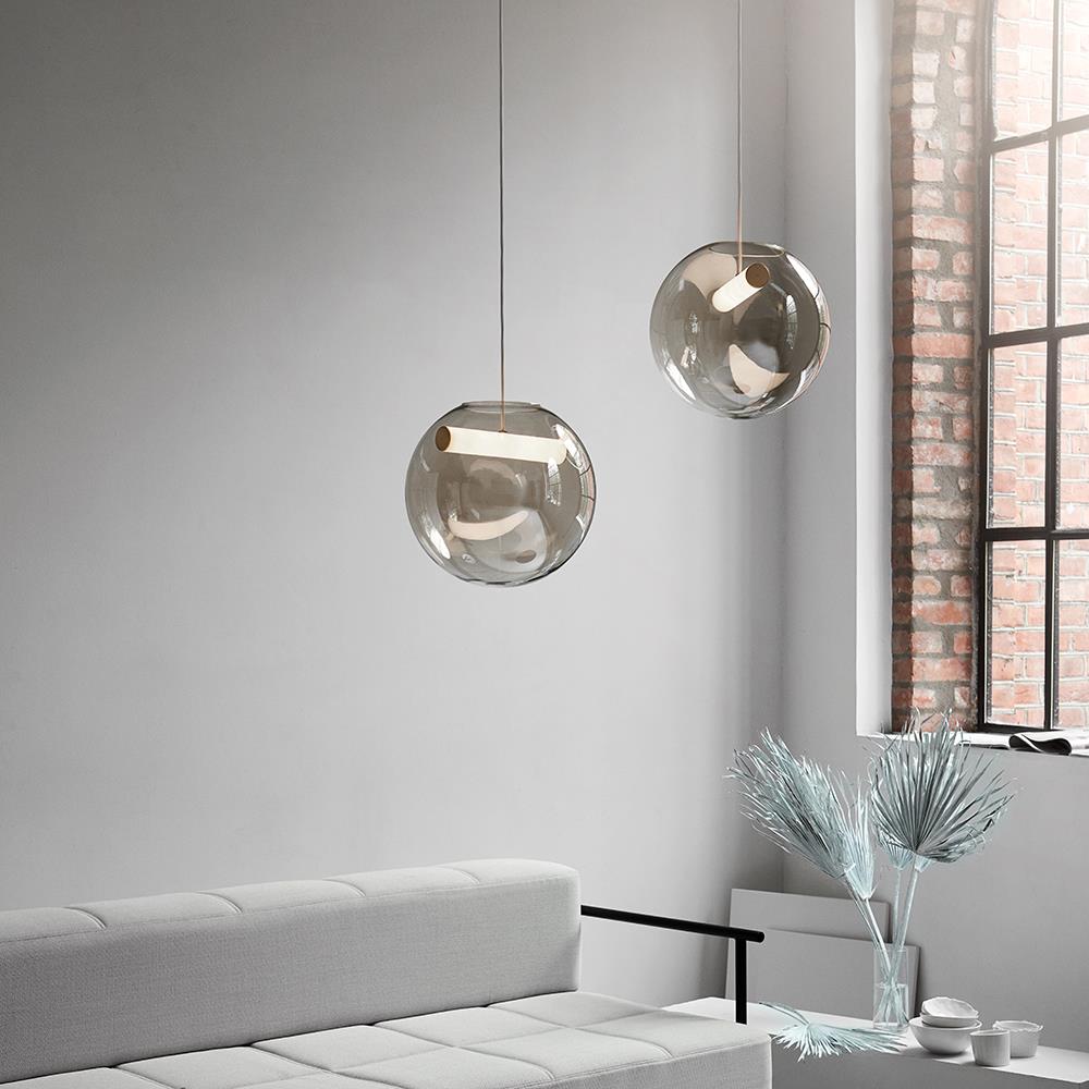 Northern Reveal Pendant Light