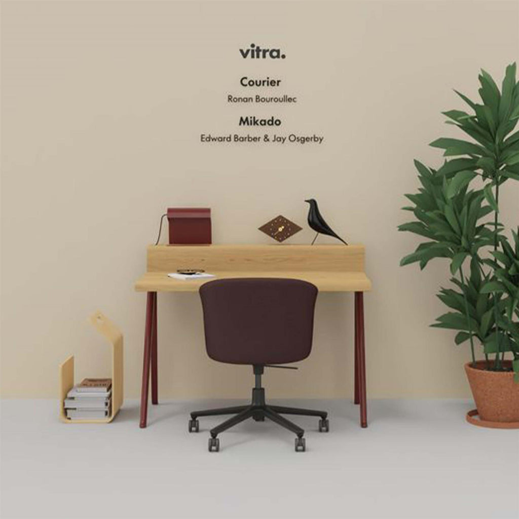 Vitra Courier Desk