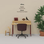 Vitra Courier Desk