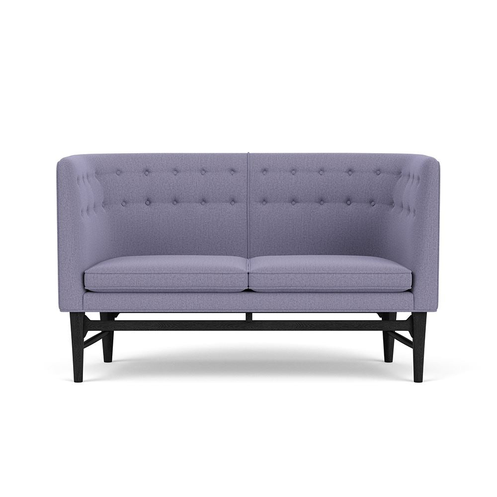 &Tradition AJ6 Mayor 2 Seater Sofa