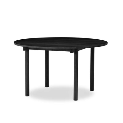 Bernstorffsminde Brú Table, Round