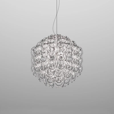 Vistosi Minigiogali 50 Pendant Light