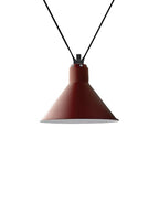 DCW Editions Les Acrobates De Gras Pendant 323 - Conical Shade