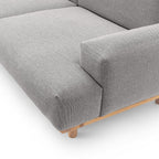 Bruunmunch Reason 2 Seater Sofa