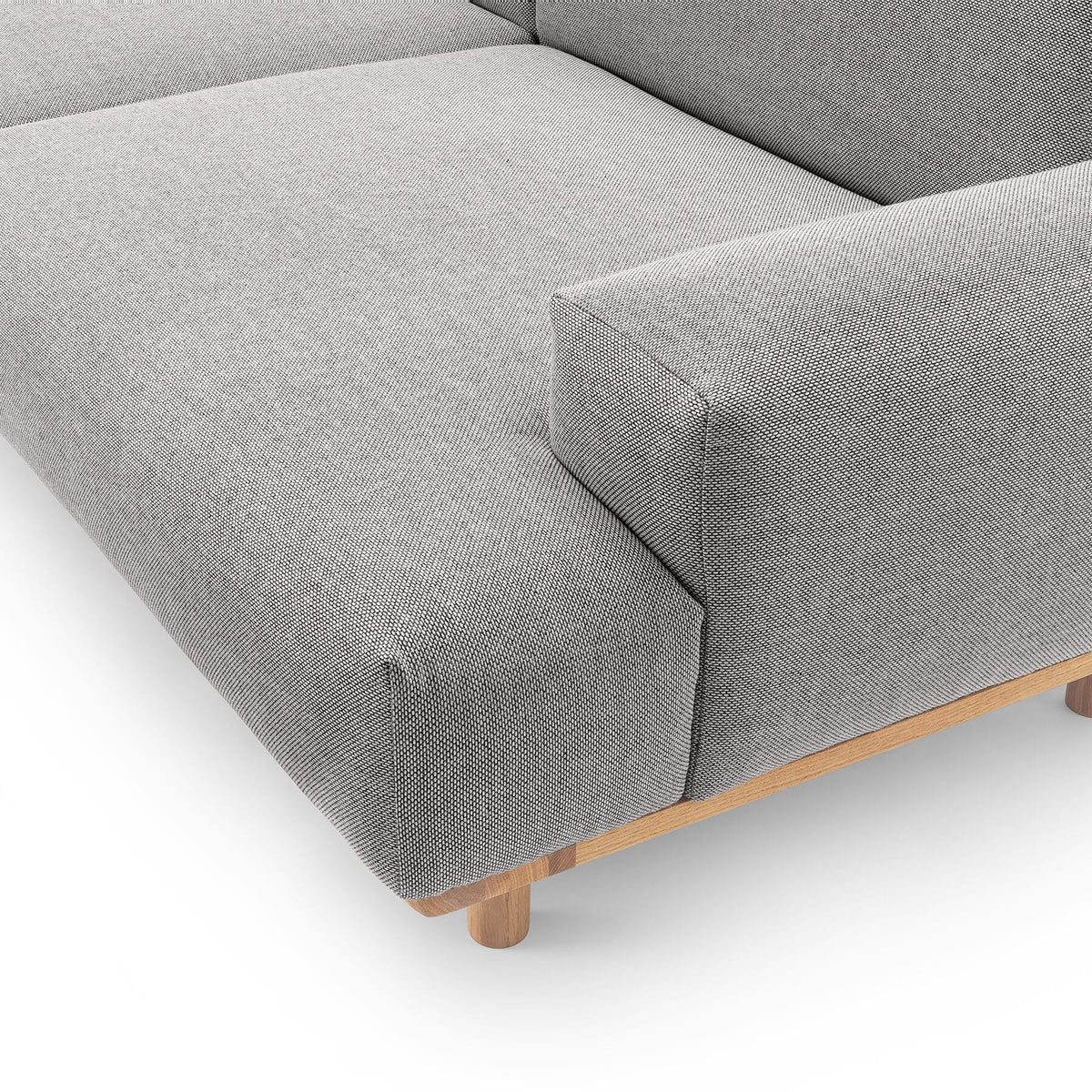 Bruunmunch Reason 2 Seater Sofa