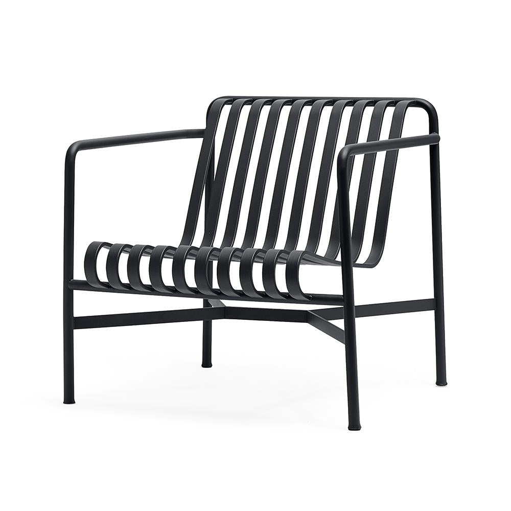HAY Palissade Garden Lounge Chair