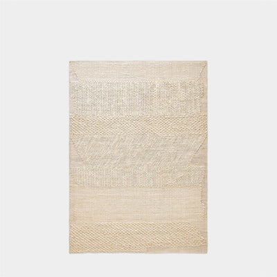 Tom Dixon Knotty Rug