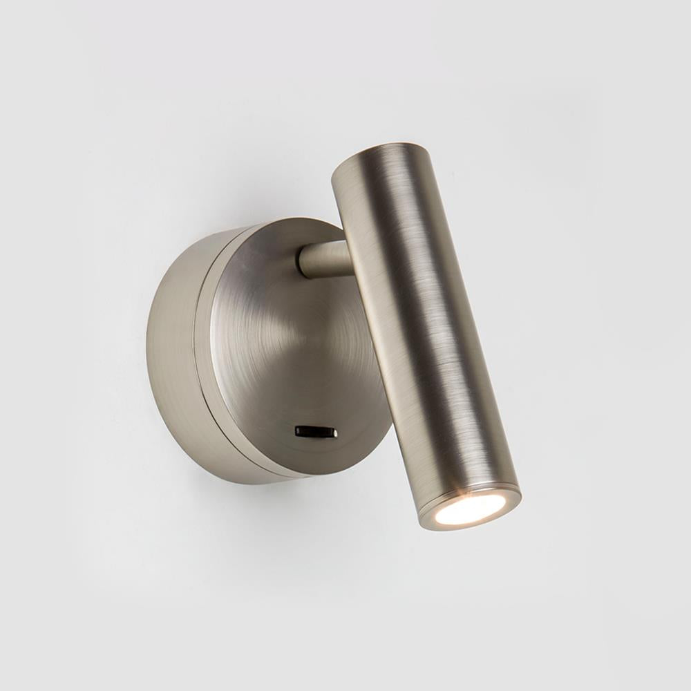 Astro Lighting Enna Round LED Spotlight