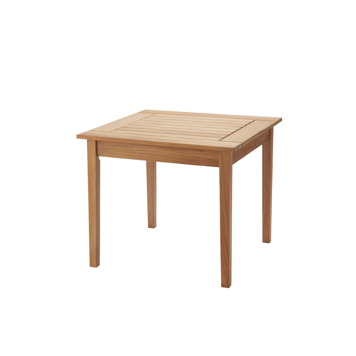 Fritz Hansen Drachmann Garden Dining Table