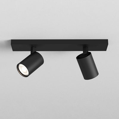 Ascoli twin spotlight