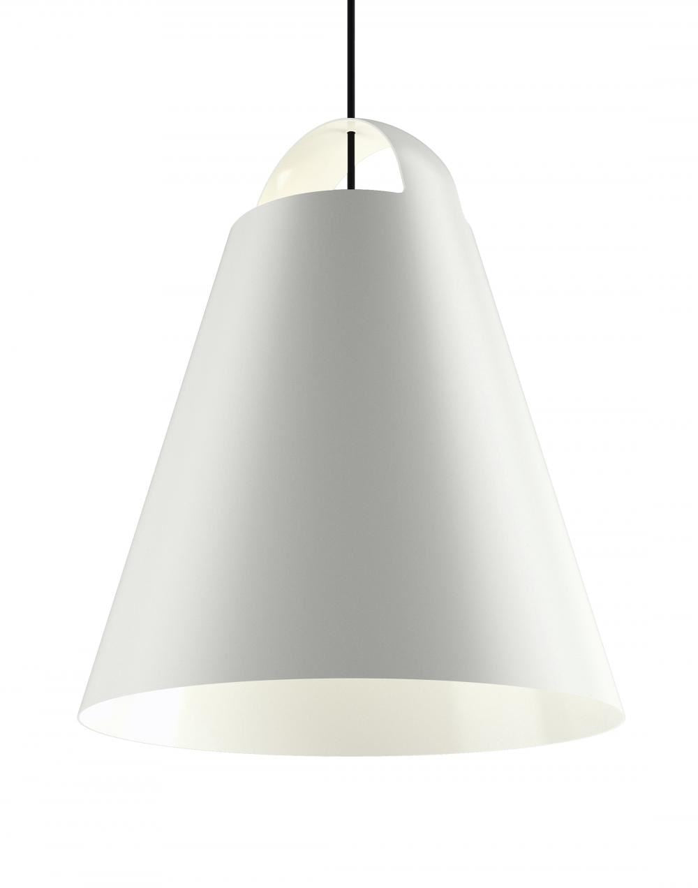 Louis Poulsen Above Pendant Light