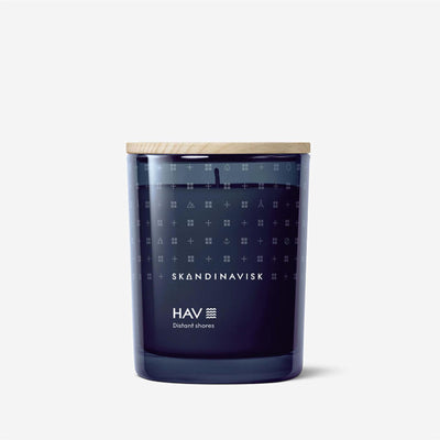Skandinavisk Scented Candle 200g