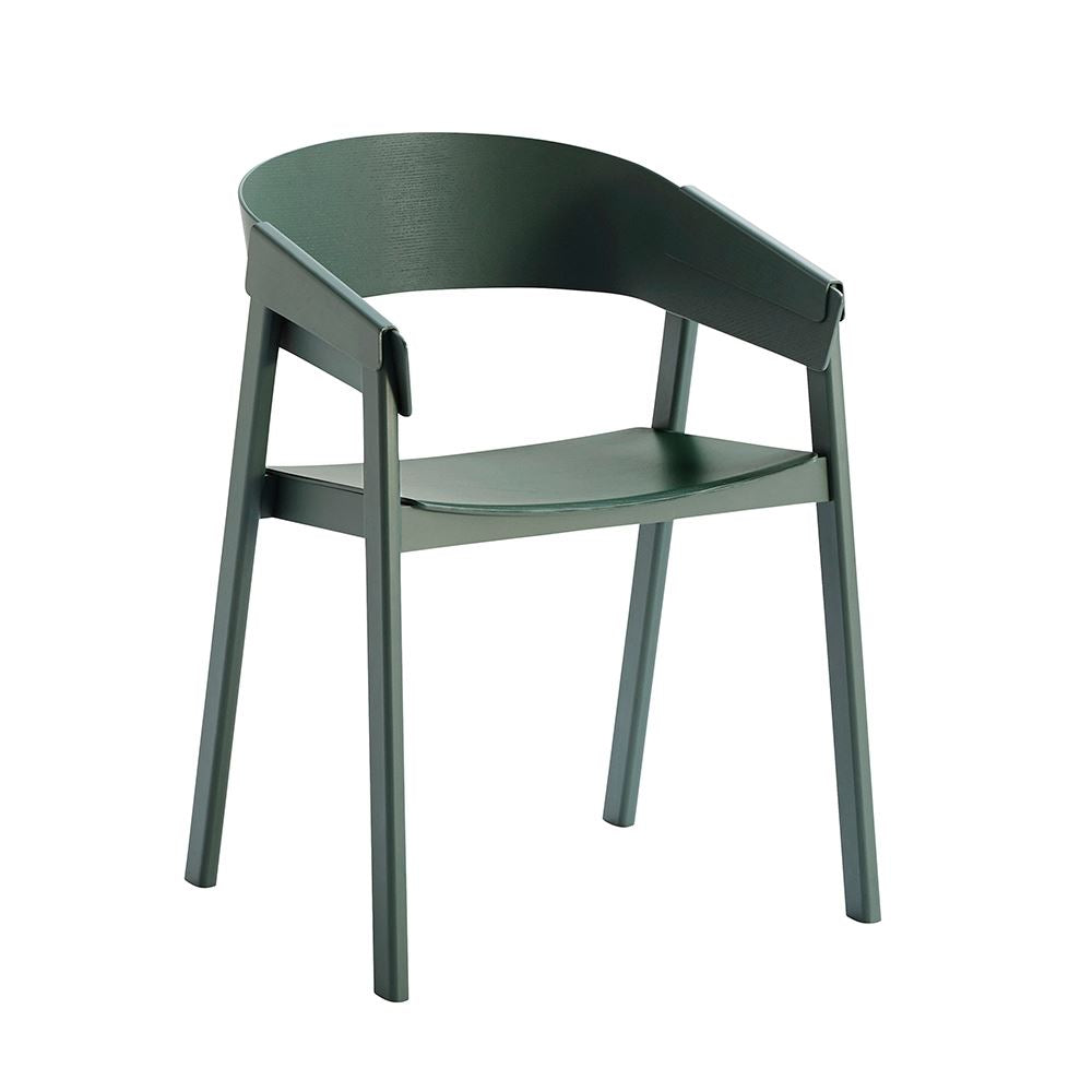 Muuto Cover Armchair