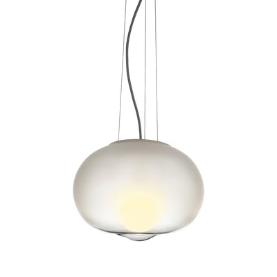 Outlet Marset Hazy Day - Blanco White: 32cm