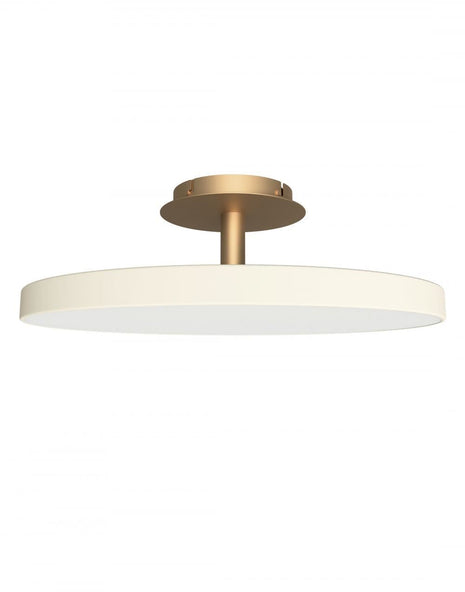 Outlet Umage Asteria Ceiling Light - Large, Pearl White