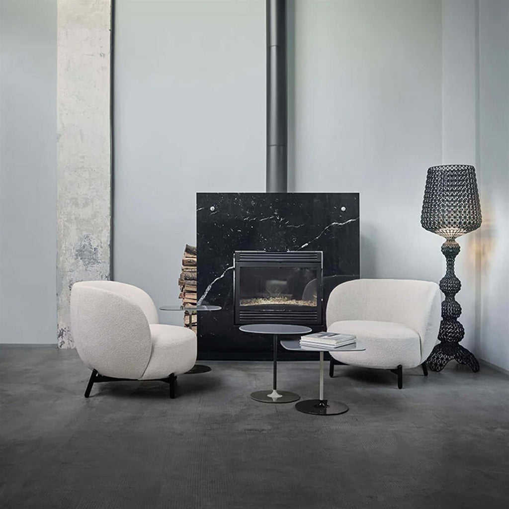 Kartell Thierry 4041 Side Table