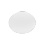 Vistosi Lucciola Flush Ceiling Light