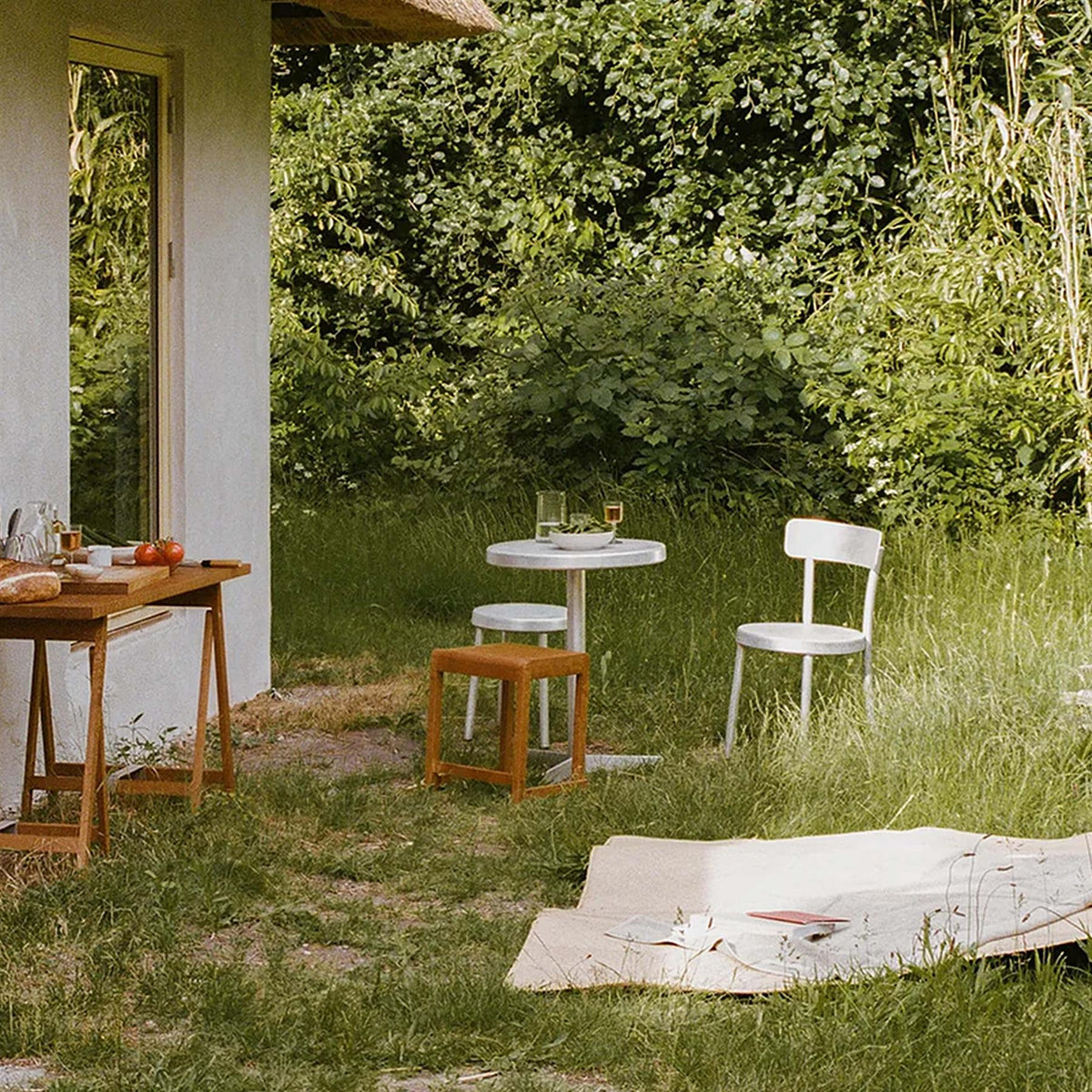 Frama Tasca Dining Chair