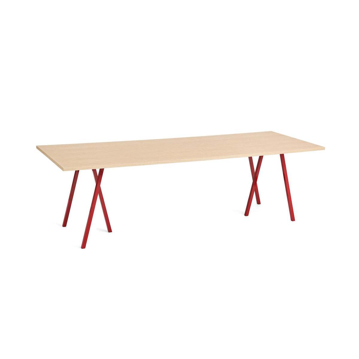 HAY Loop Stand Dining Table