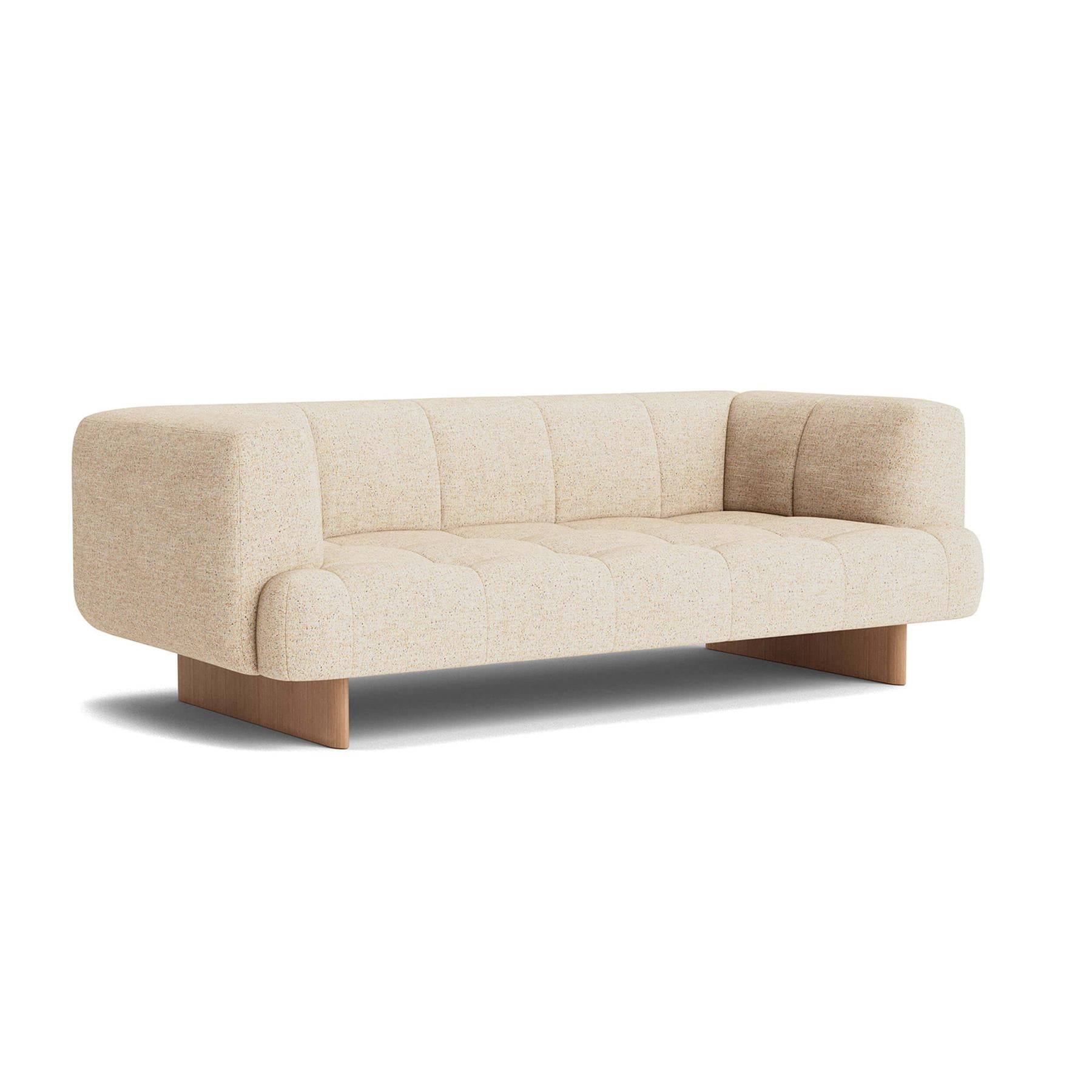 HAY Quilton Lift 2+ Seater Sofa