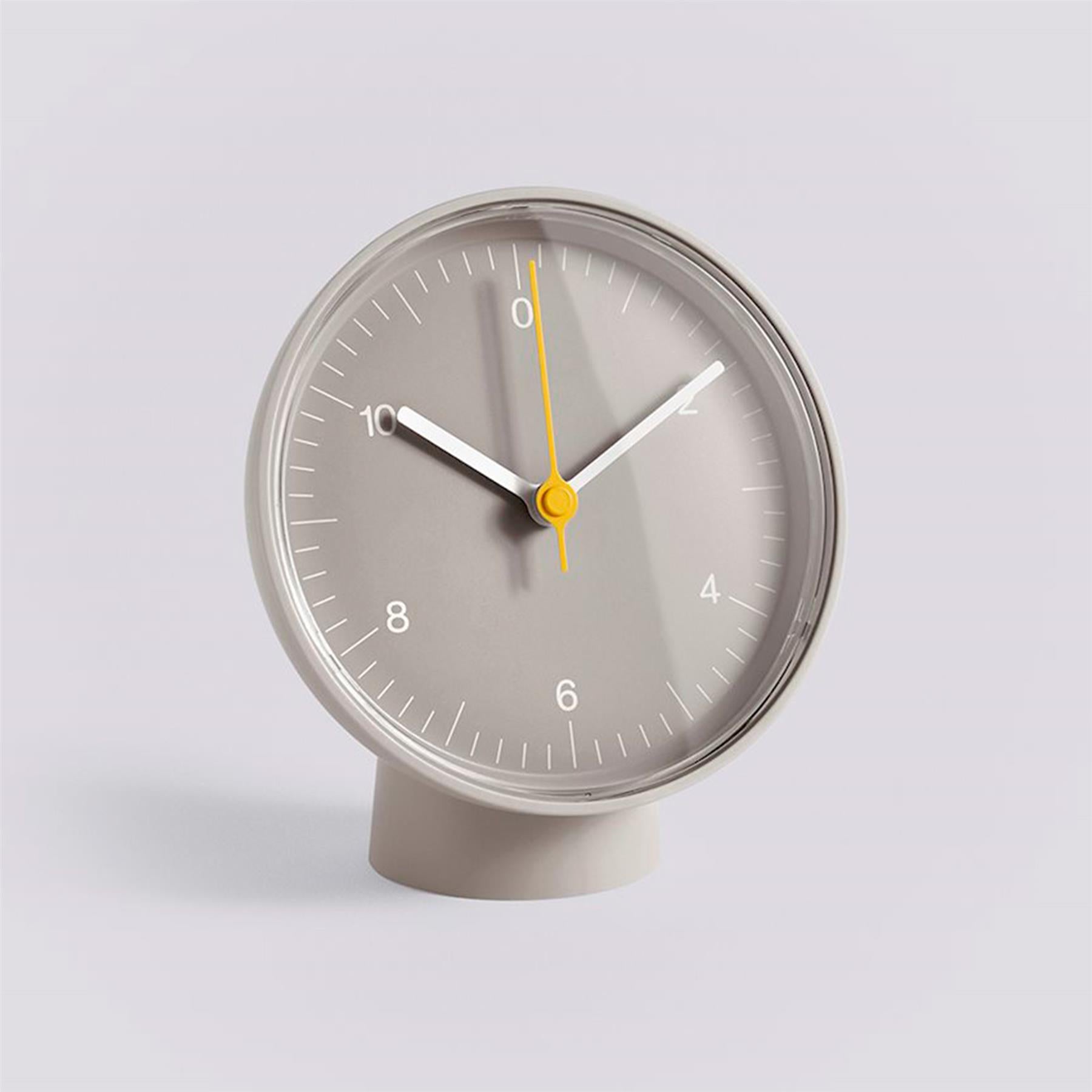 HAY Table Clock | Holloways of Ludlow