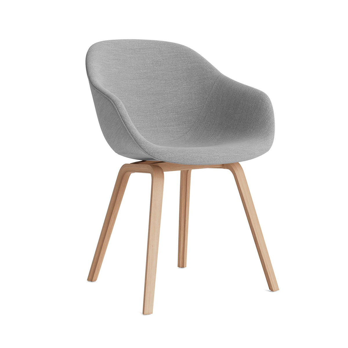HAY AAC 223 Dining Chair, Upholstered