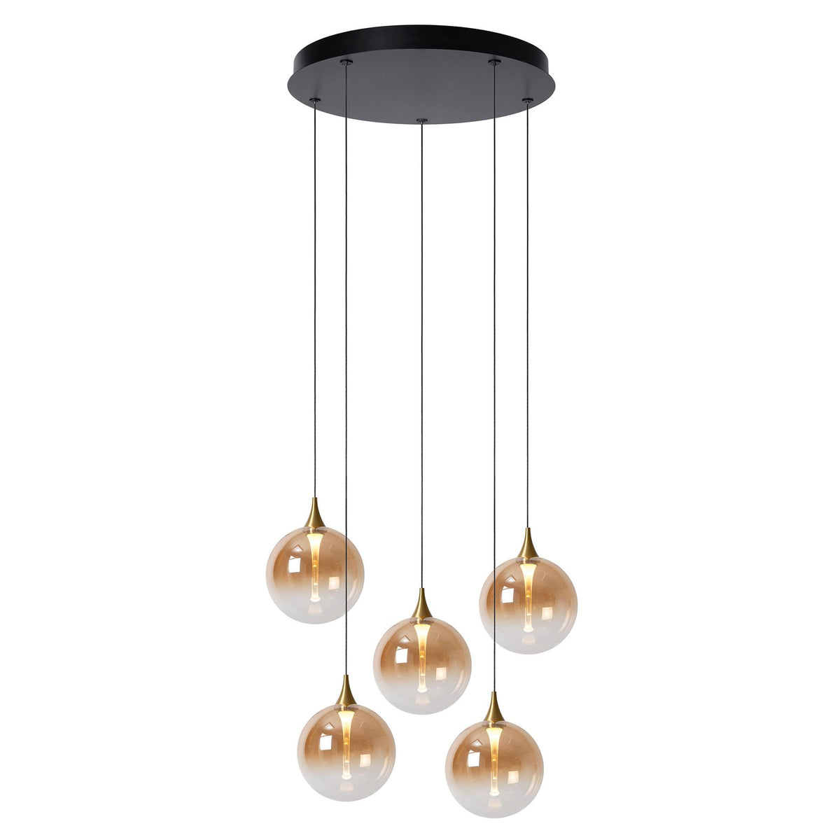 Lucide Gisela Pendant Light